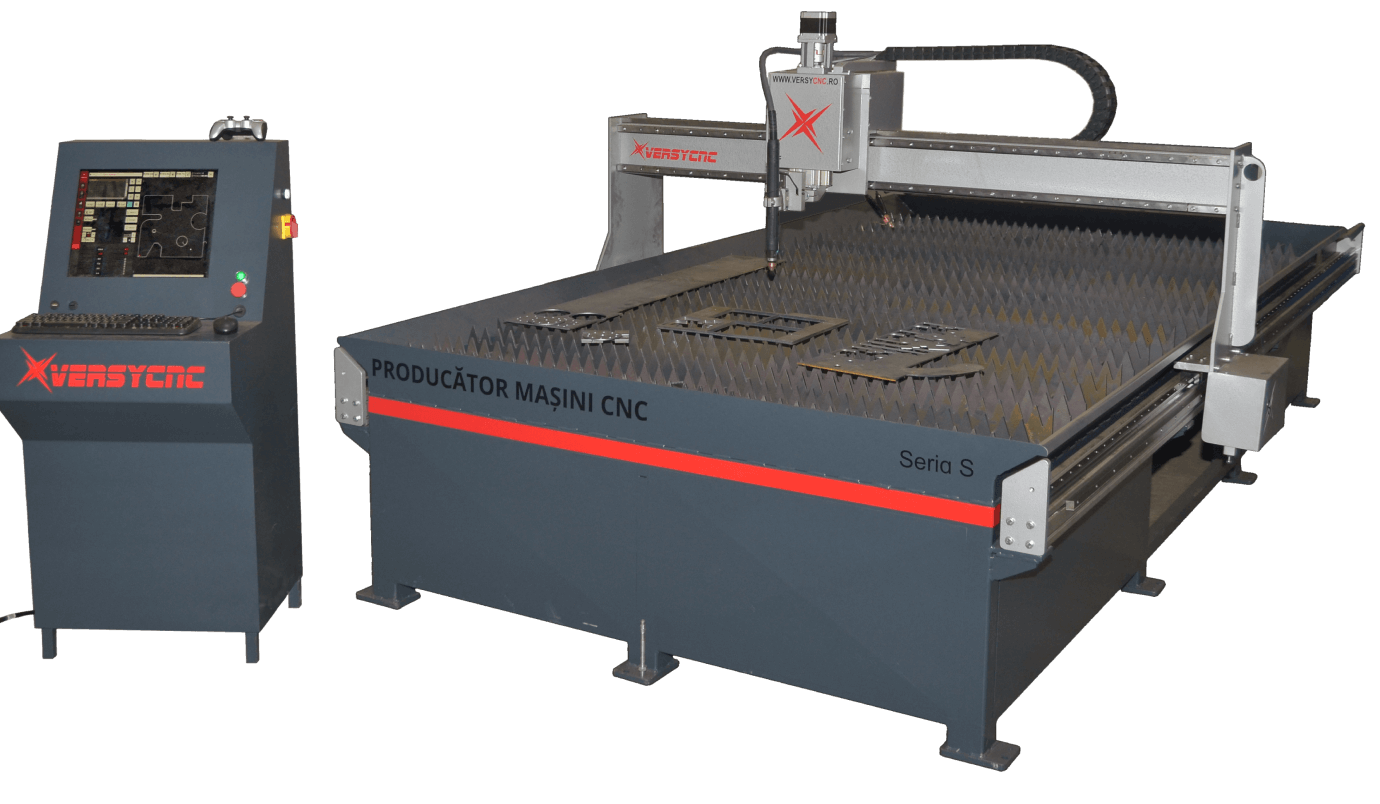 VersyCNC Compact 3020